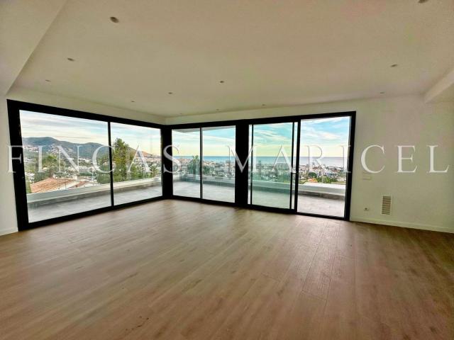 Chalet, Sitges