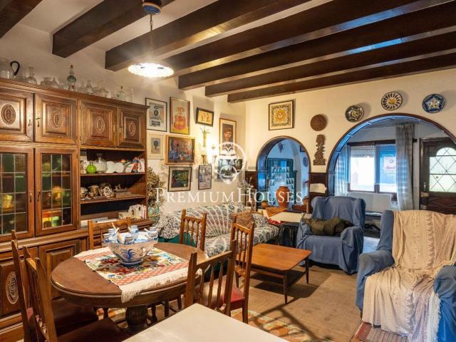Chalet, Sitges