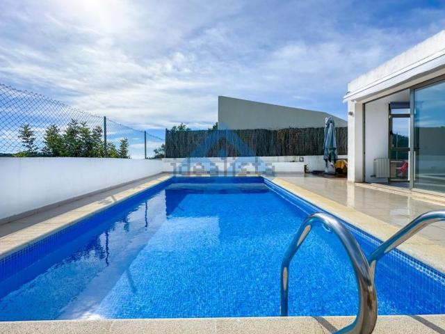 Chalet, Sitges
