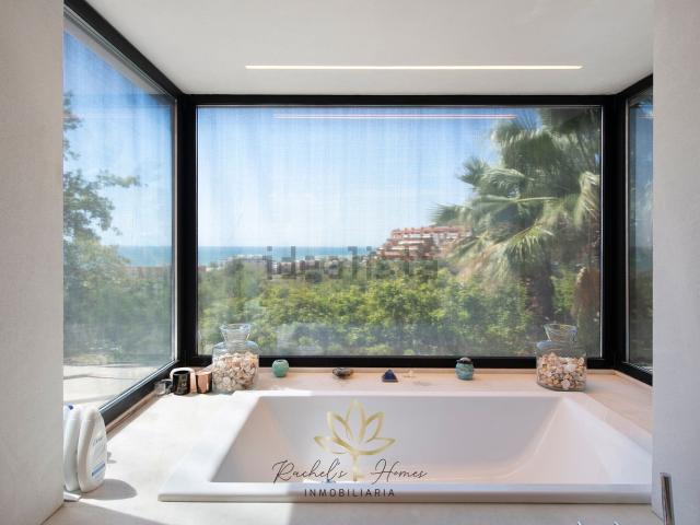 Chalet, Sitges