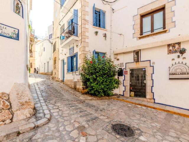 Chalet, Sitges