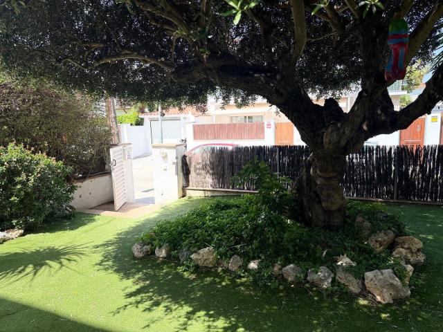 Chalet, Sitges