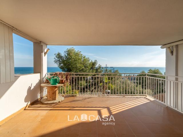 Chalet, Sitges