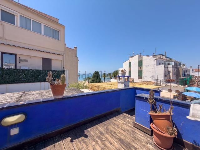 Chalet, Sitges
