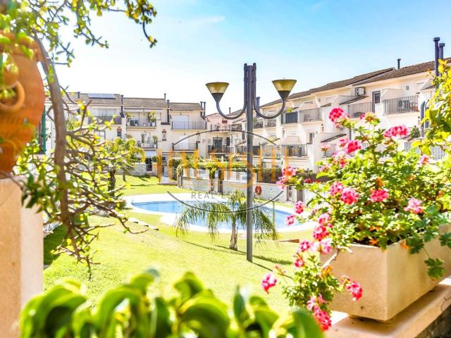 Chalet, Sitges