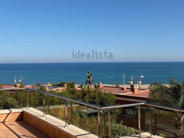 Chalet, Sitges