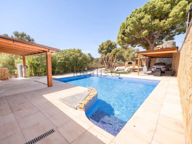 Chalet, Sitges