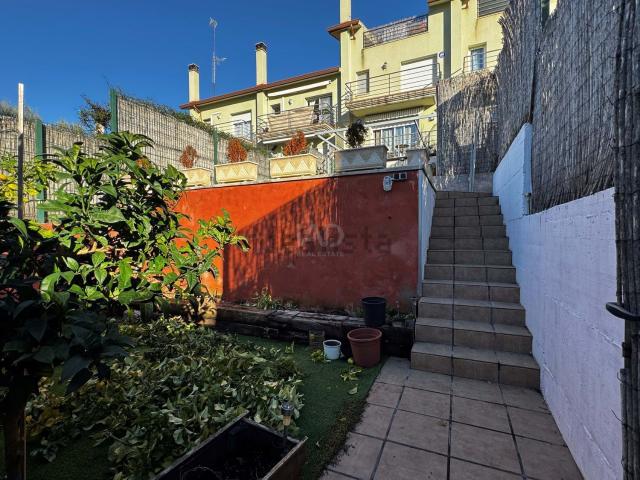 Chalet, Sitges