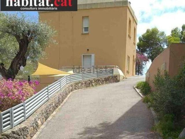 Chalet, Sitges
