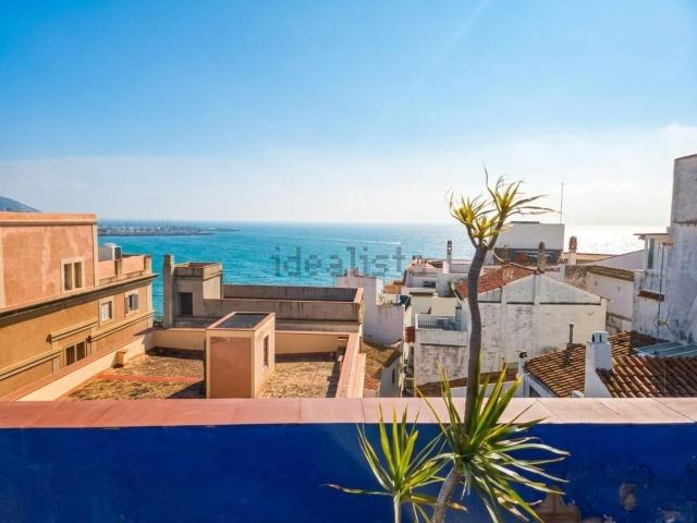 Chalet, Sitges
