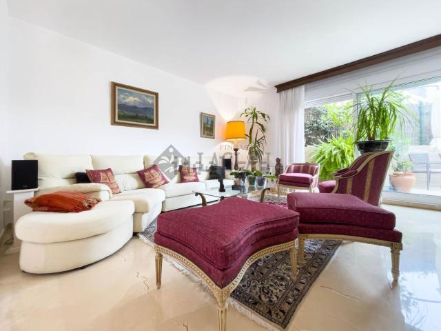 Chalet, Sitges