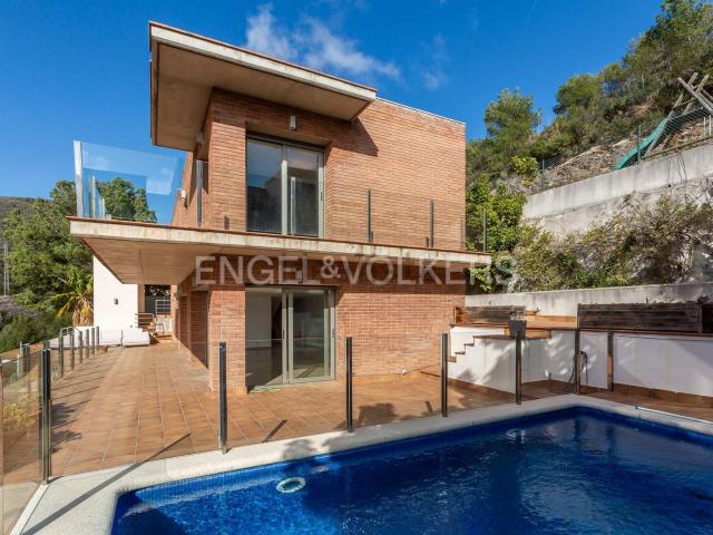 Chalet, Sitges