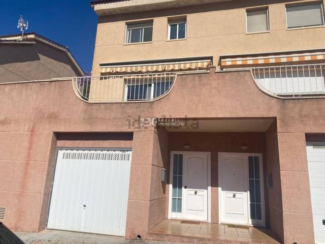 Chalet, Sitges