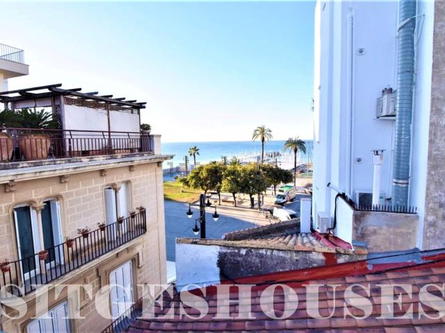 Chalet, Sitges