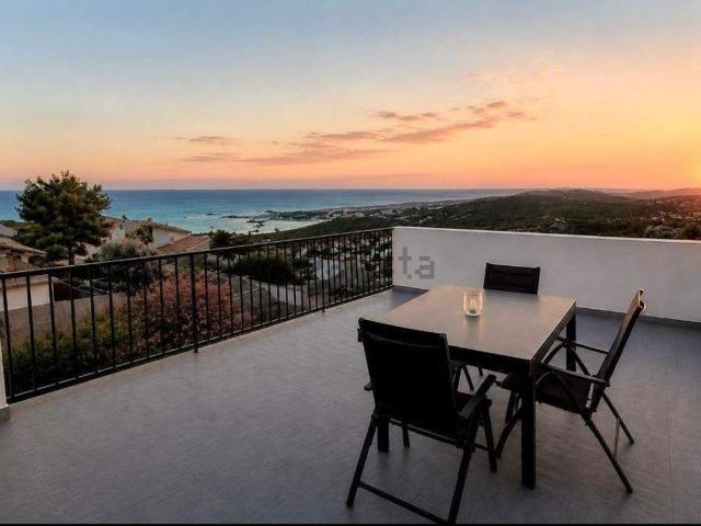 Chalet, Sitges
