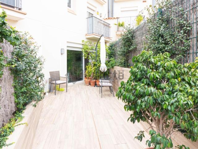 Chalet, Sitges