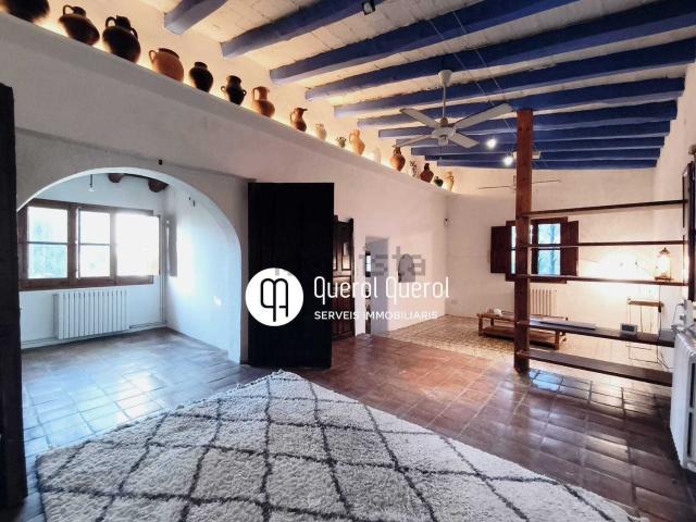 Chalet, Sitges