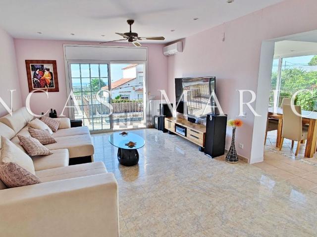 Chalet, Sitges