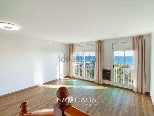 Chalet, Sitges