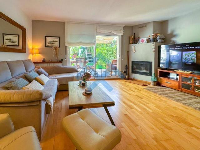 Chalet, Sitges