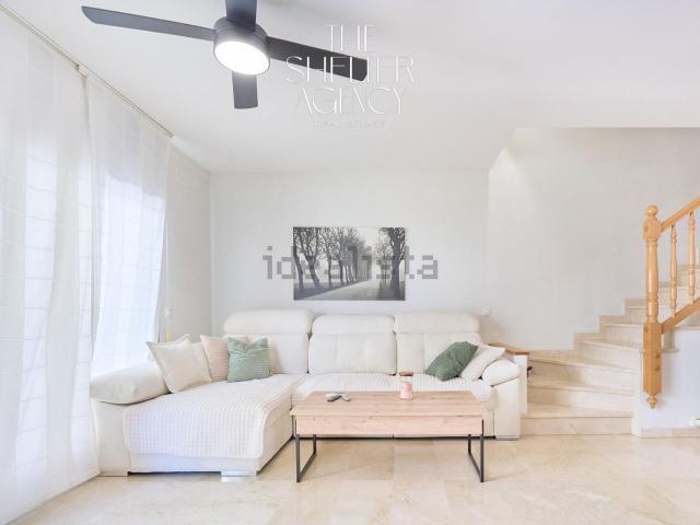 Chalet, Sitges