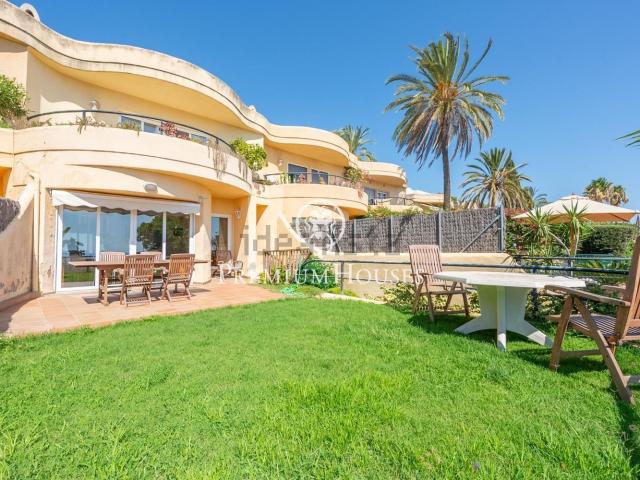 Chalet, Sitges