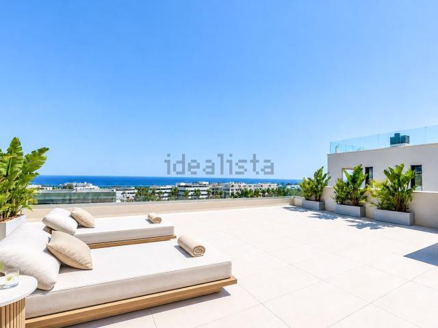 Chalet, Sitges