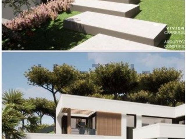 Chalet, Sitges