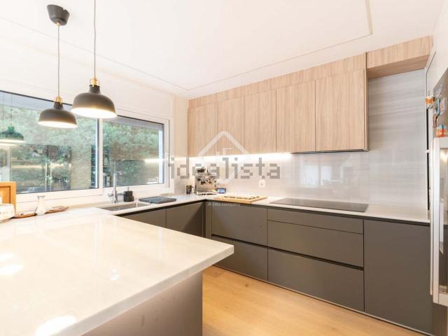Chalet, Sitges