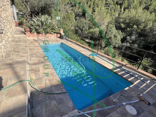 Chalet, Sitges