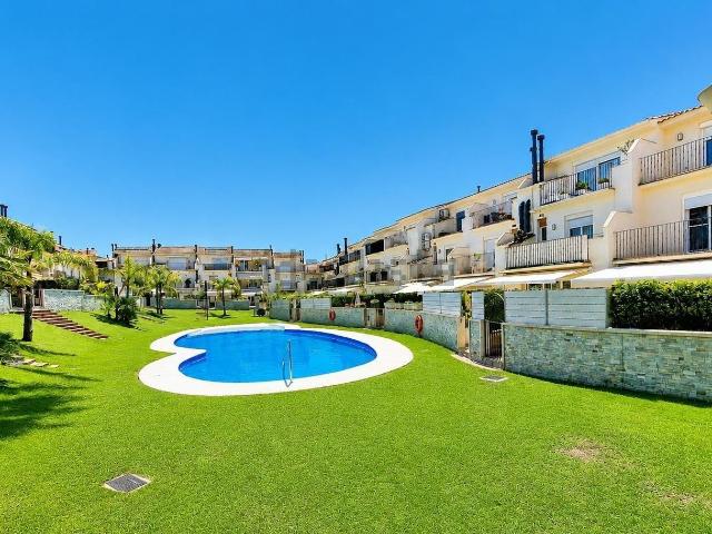 Chalet, Sitges
