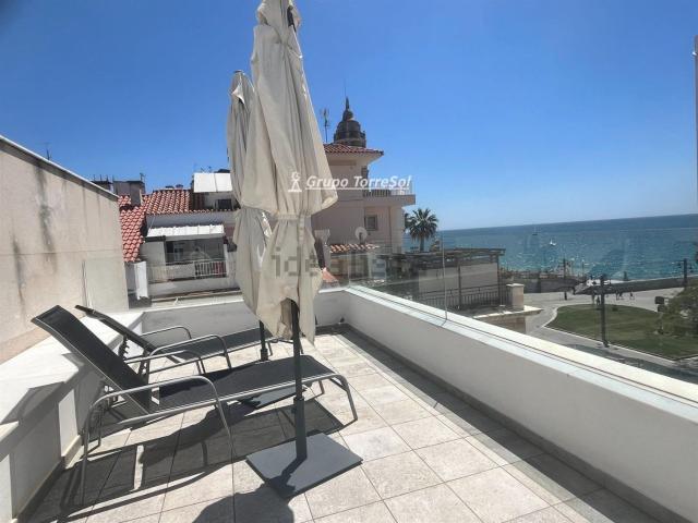 Chalet, Sitges