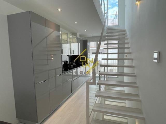 Chalet, Sitges