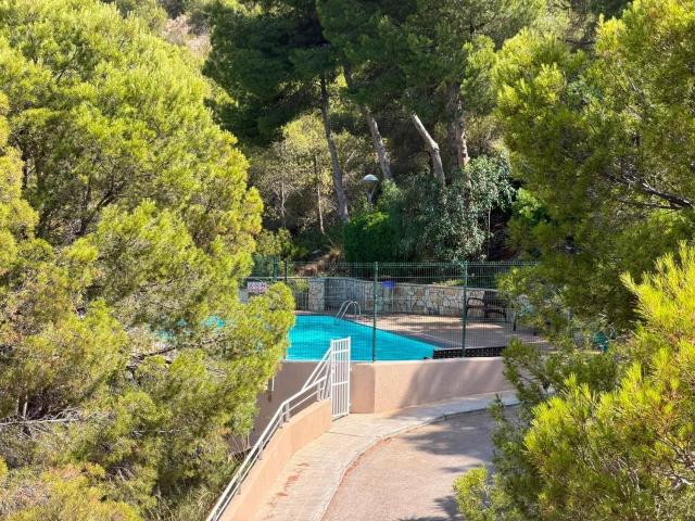 Chalet, Sitges