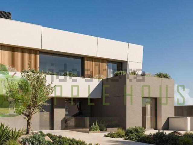Chalet, Sitges
