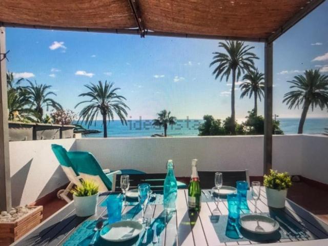 Chalet, Sitges