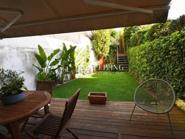 Chalet, Sitges