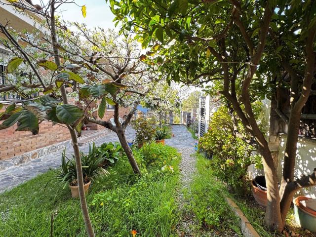 Chalet, Sitges