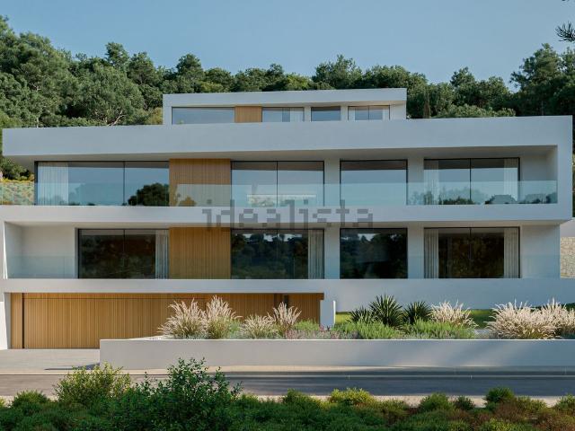 Chalet, Sitges