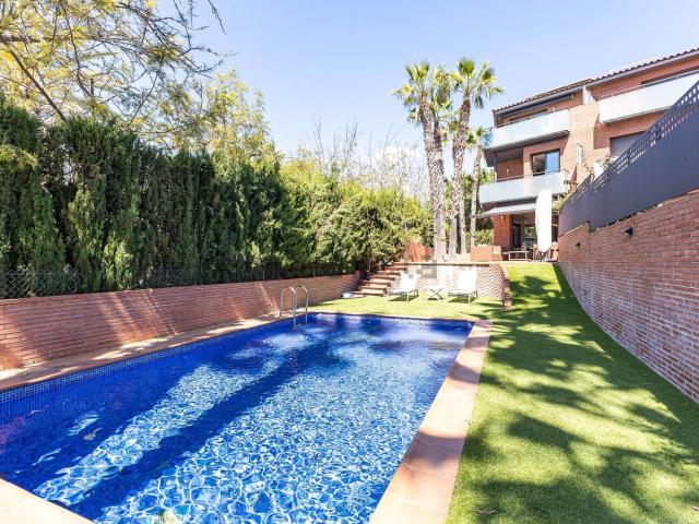 Chalet, Sitges