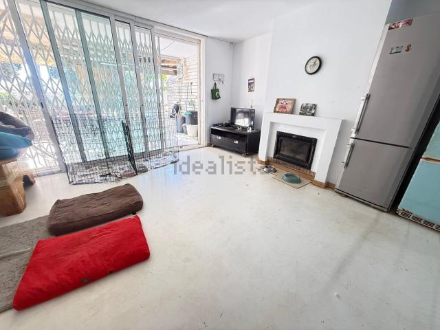Chalet, Sitges