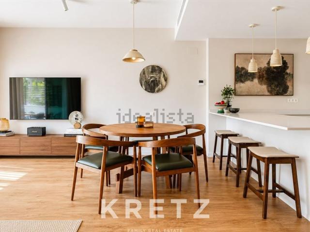 Chalet, Sitges