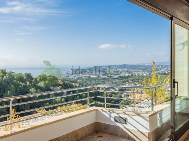 Chalet, Sitges