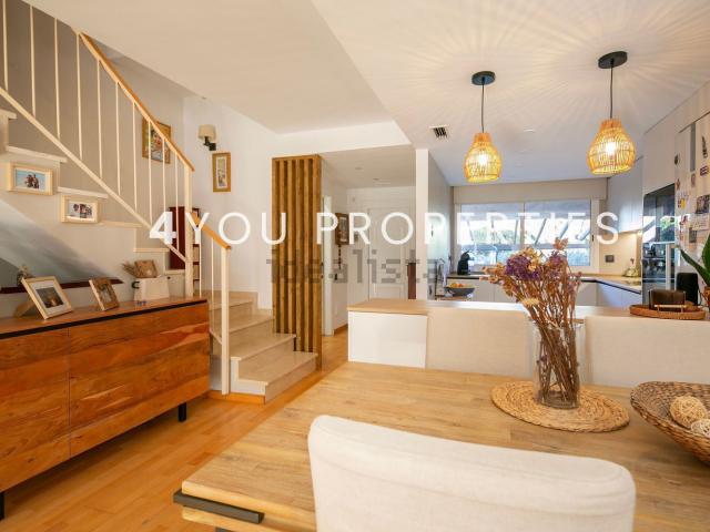 Chalet, Sitges