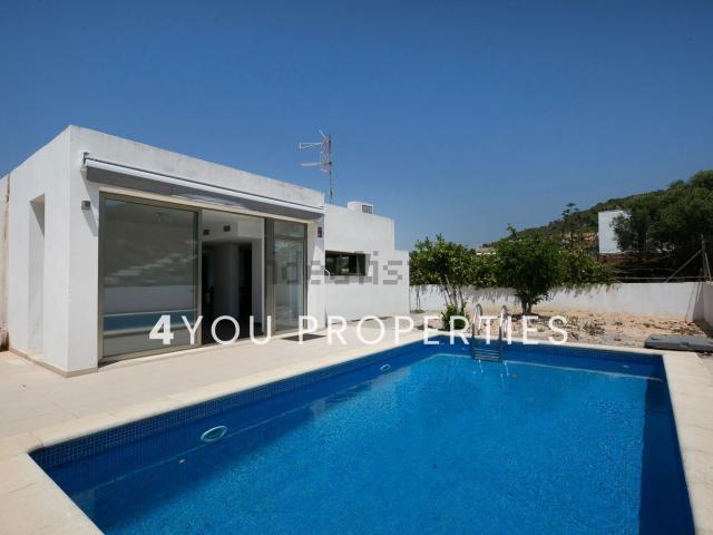 Chalet, Sitges