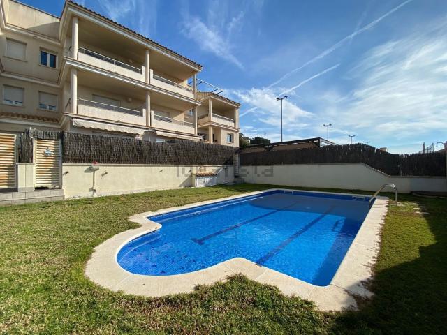 Chalet, Sitges