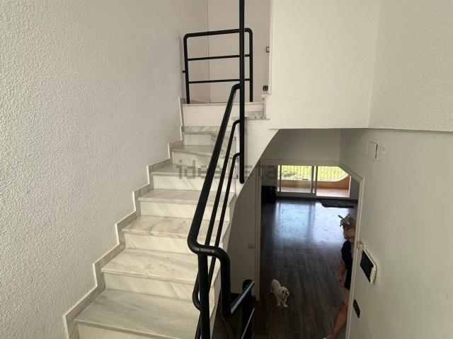 Chalet, Sitges