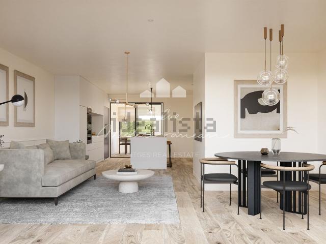 Chalet, Sitges