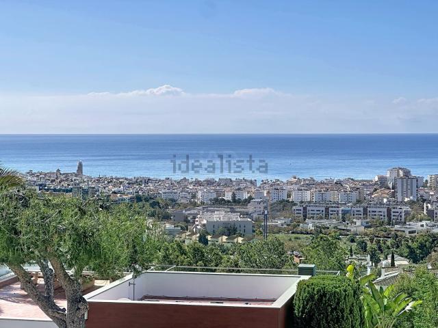 Chalet, Sitges