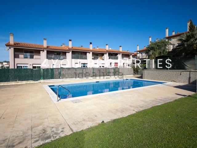 Chalet, Sitges